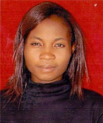 Ms. Ogundare Feyisayo Ibukunoluwa