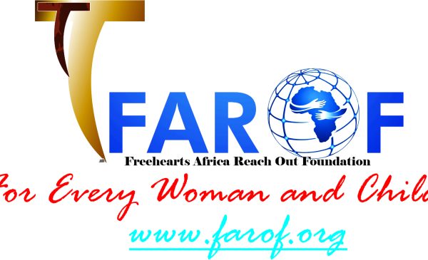 FAROF Trademark Notice and Logo Protection