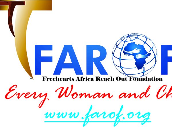FAROF Trademark Notice and Logo Protection