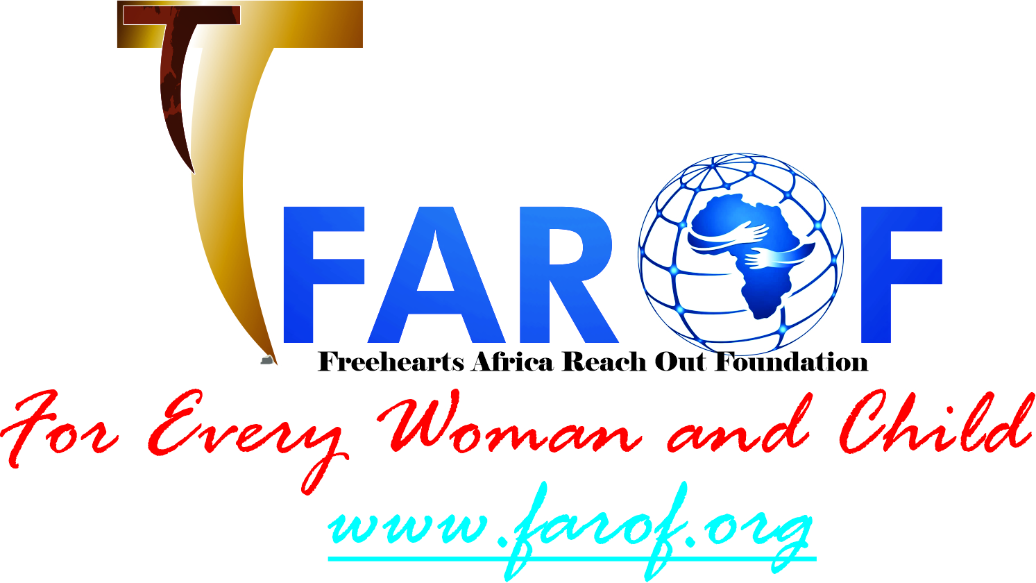 FAROF Trademark Notice and Logo Protection