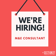 Independent Consultant – Baseline Survey Lead (SNEEM Project)