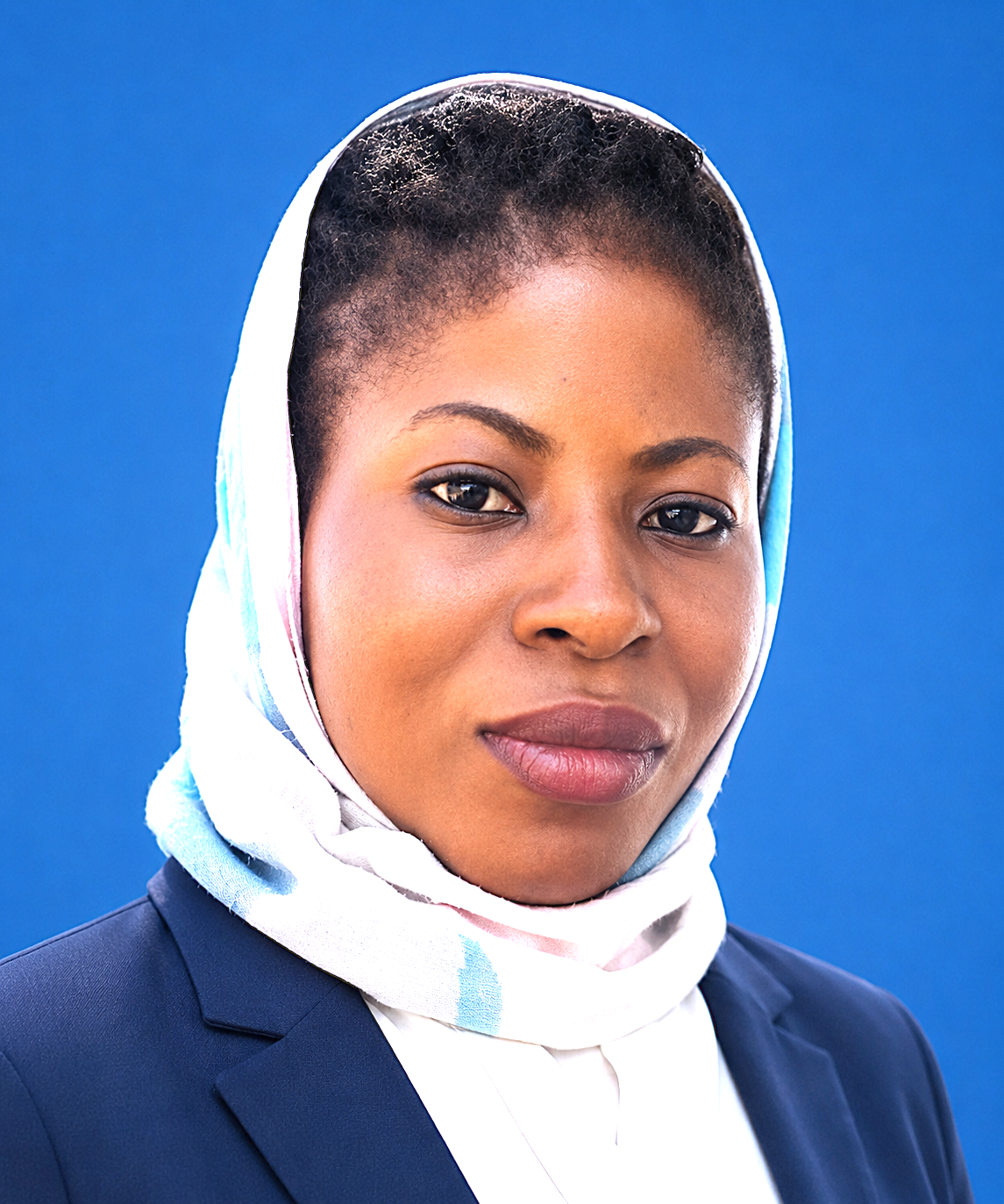 Eunice Dauda Idan